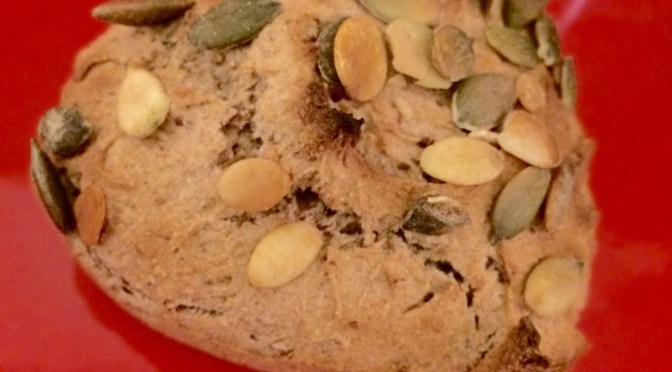 Buckwheat Banana Bread