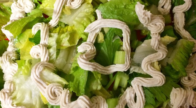 Lemon & Thyme Tahini